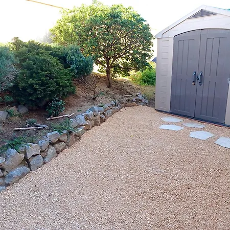 Plain-pied Jardin 6 Personnes Clim Vue Parking Wifi Terrasse Piscine Dans La * Saint-Pierre-la-Mer (Aude)